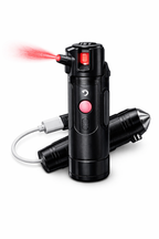 GUARDIFY Pocket Self-Defense Stick (Multi-Tool)